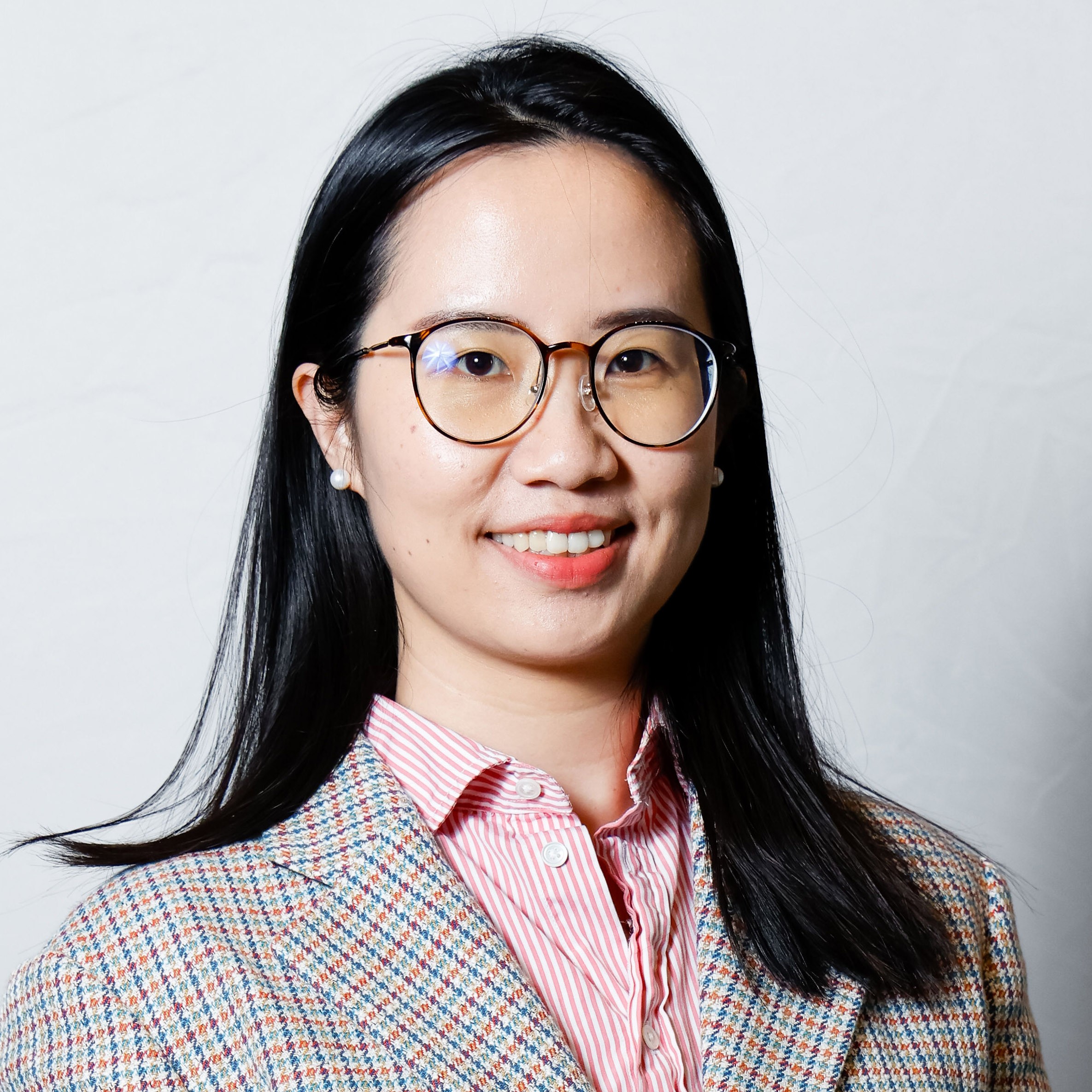 Yixiang Deng | Computer & Information Sciences