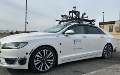 Understanding time variations in autonomous vehicles