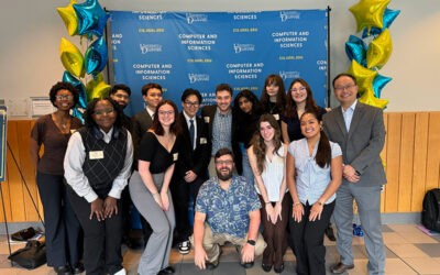 Career Fair Showcases Employers, Prepares Students