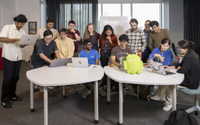 Building a data-intensive research workforce for the Mid-Atlantic