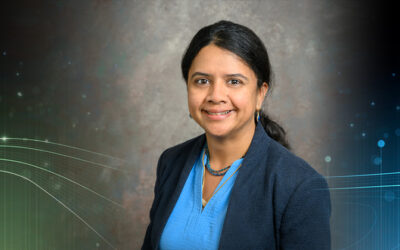 An emerging leader in computing