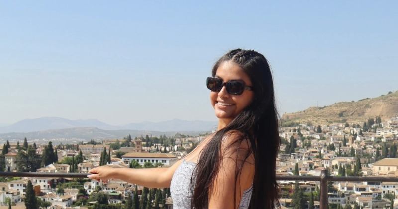 Study abroad opens minds — and doors