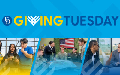 Get ready for GivingTuesday!
