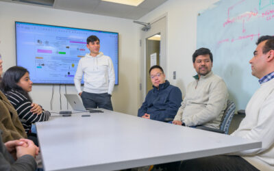 Building trust in medical AI