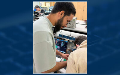New program turns student jobs into consulting experience