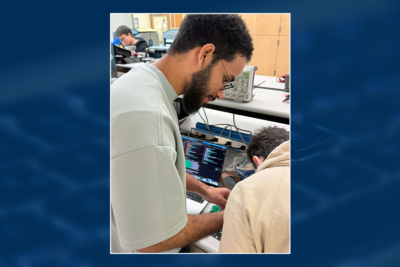 New program turns student jobs into consulting experience