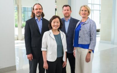 UD to Lead $21.5 Million NSF National AI Institute