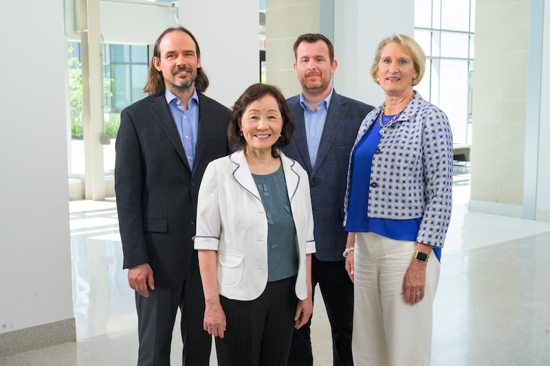 UD to Lead $21.5 Million NSF National AI Institute