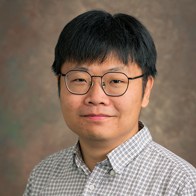 Mingyuan Wang